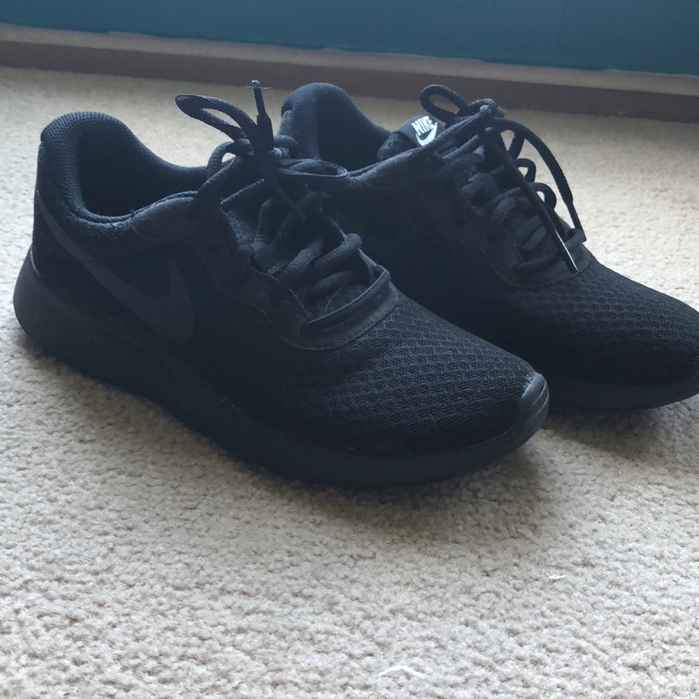 Nike running shoes